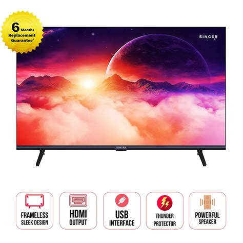 smart tv card bangladesh|singer 32 inch tv price in bangladesh.